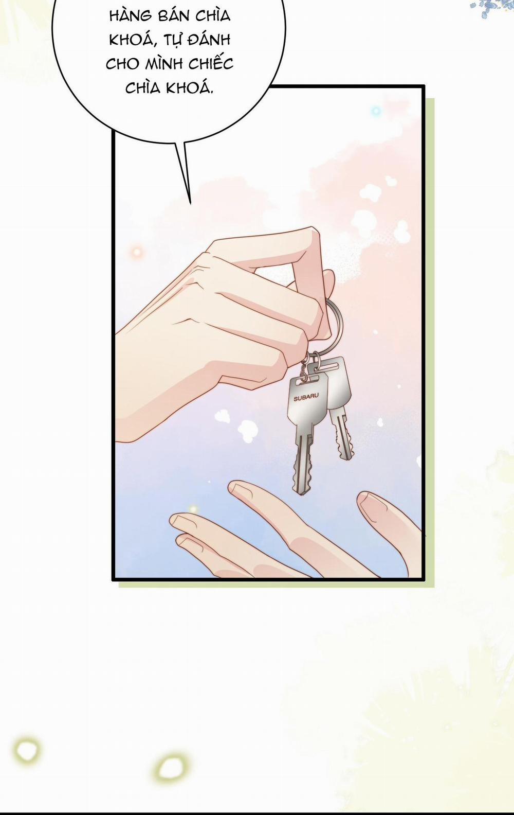 Sau Khi Giả Mất Trí Nhớ, Tình địch Nói Tôi Là Bạn Trai Của Hắn 57 trang 54