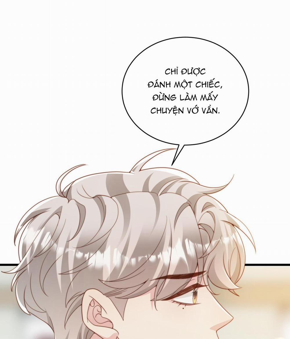 Sau Khi Giả Mất Trí Nhớ, Tình địch Nói Tôi Là Bạn Trai Của Hắn 57 trang 56