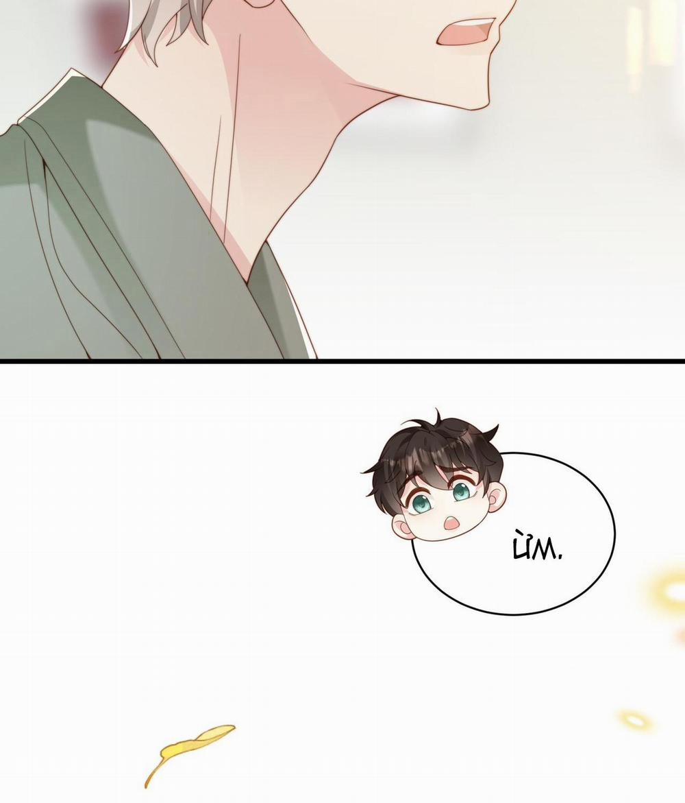 Sau Khi Giả Mất Trí Nhớ, Tình địch Nói Tôi Là Bạn Trai Của Hắn 57 trang 57