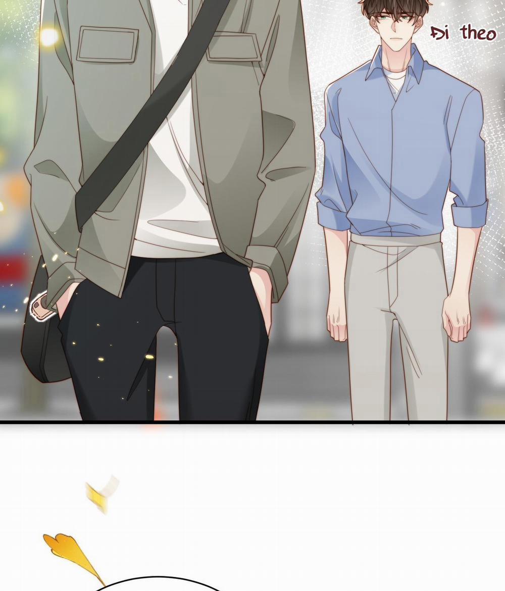 Sau Khi Giả Mất Trí Nhớ, Tình địch Nói Tôi Là Bạn Trai Của Hắn 57 trang 60