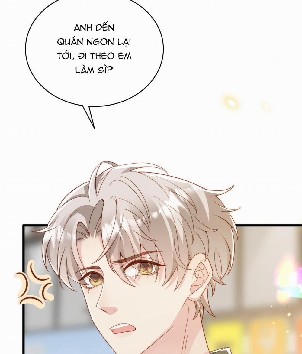 Sau Khi Giả Mất Trí Nhớ, Tình địch Nói Tôi Là Bạn Trai Của Hắn 57 trang 61