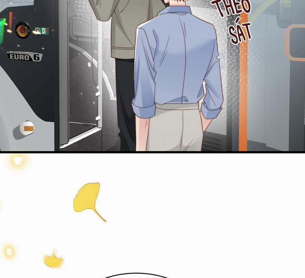 Sau Khi Giả Mất Trí Nhớ, Tình địch Nói Tôi Là Bạn Trai Của Hắn 57 trang 69