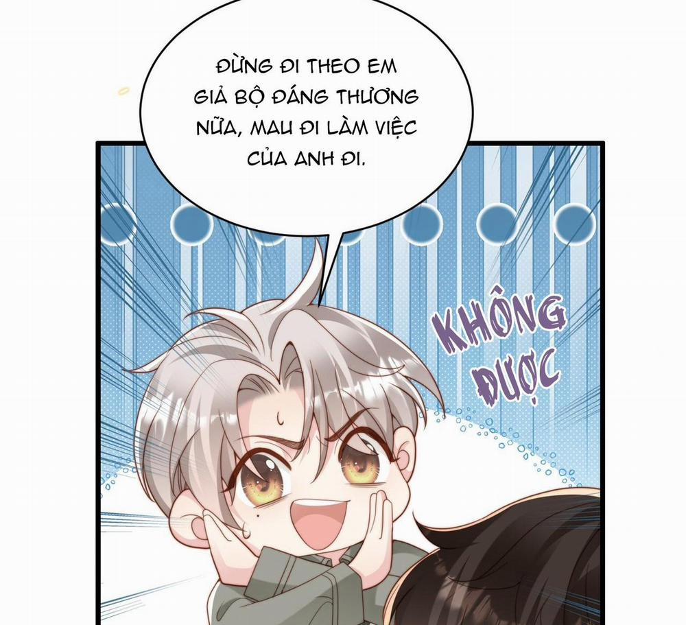 Sau Khi Giả Mất Trí Nhớ, Tình địch Nói Tôi Là Bạn Trai Của Hắn 57 trang 70