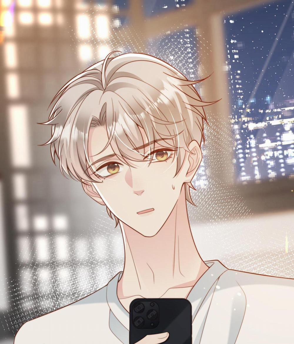 Sau Khi Giả Mất Trí Nhớ, Tình địch Nói Tôi Là Bạn Trai Của Hắn 57 trang 9