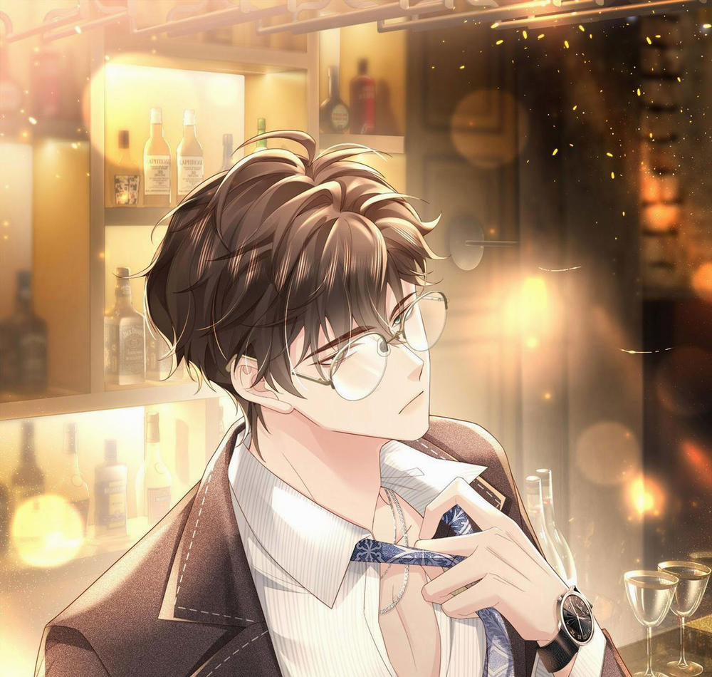 Sau Khi Giả Mất Trí Nhớ, Tình địch Nói Tôi Là Bạn Trai Của Hắn 58 trang 0