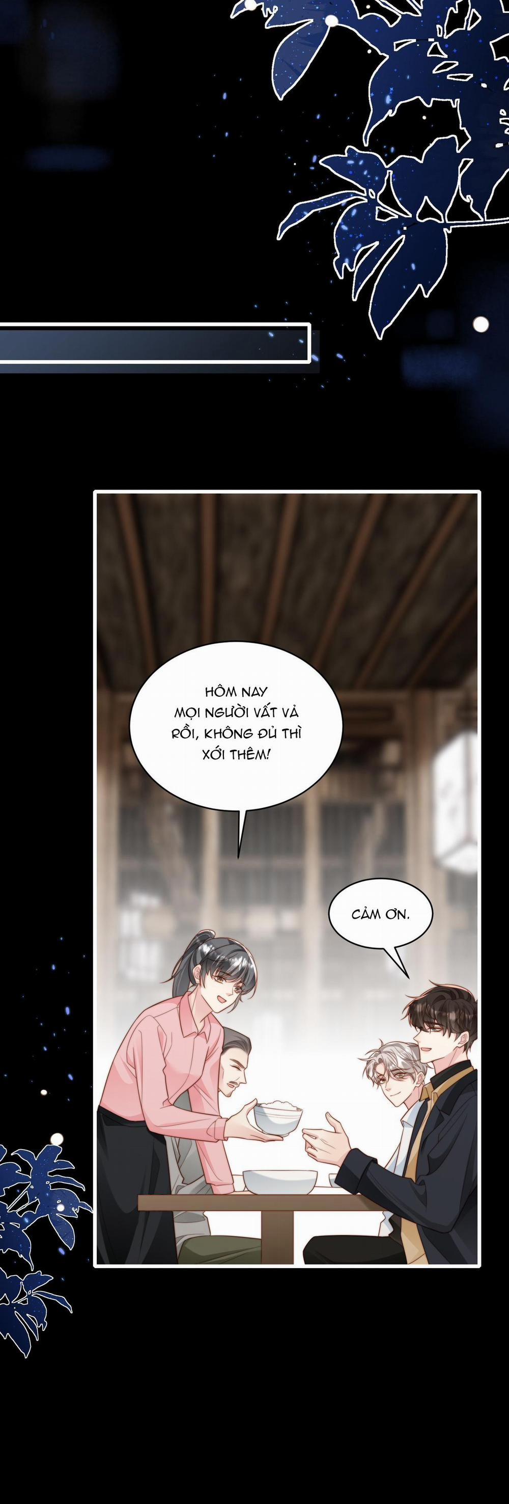 Sau Khi Giả Mất Trí Nhớ, Tình địch Nói Tôi Là Bạn Trai Của Hắn 58 trang 20