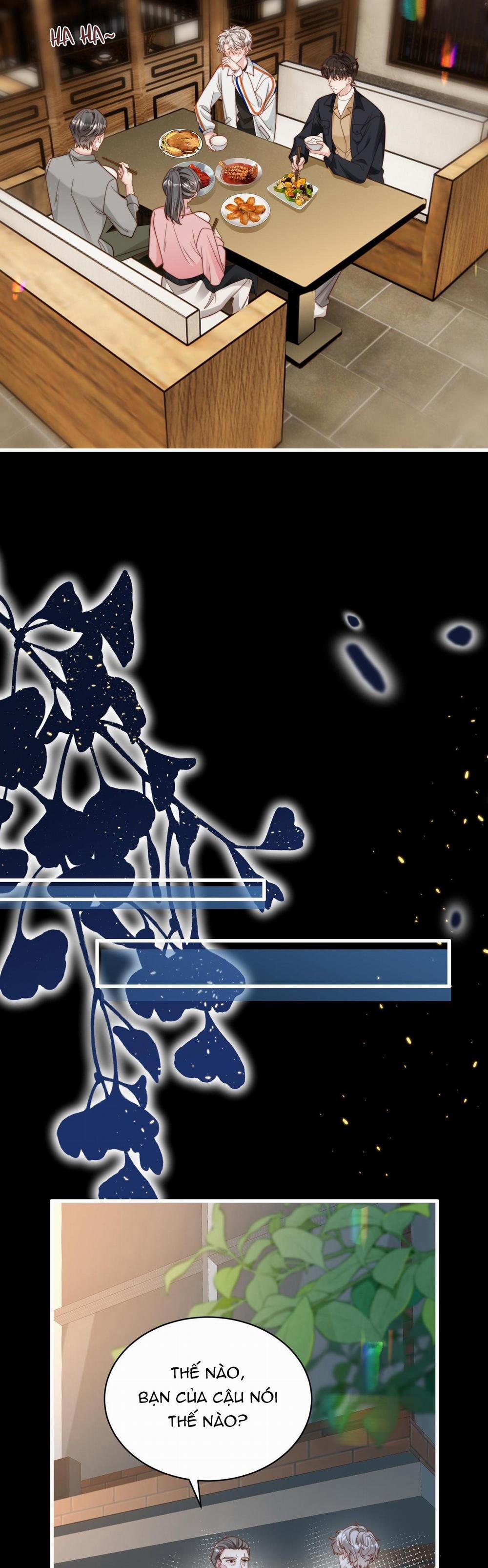 Sau Khi Giả Mất Trí Nhớ, Tình địch Nói Tôi Là Bạn Trai Của Hắn 58 trang 25