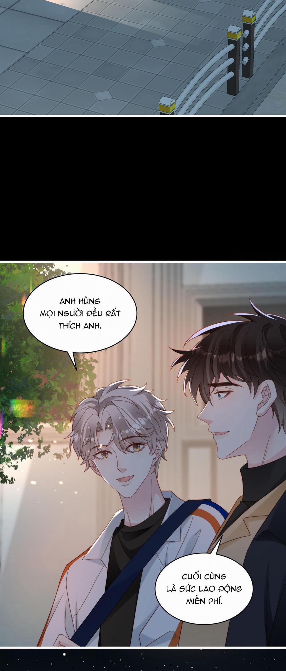 Sau Khi Giả Mất Trí Nhớ, Tình địch Nói Tôi Là Bạn Trai Của Hắn 58 trang 29