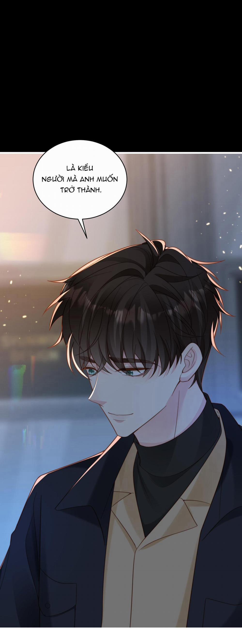 Sau Khi Giả Mất Trí Nhớ, Tình địch Nói Tôi Là Bạn Trai Của Hắn 58 trang 33