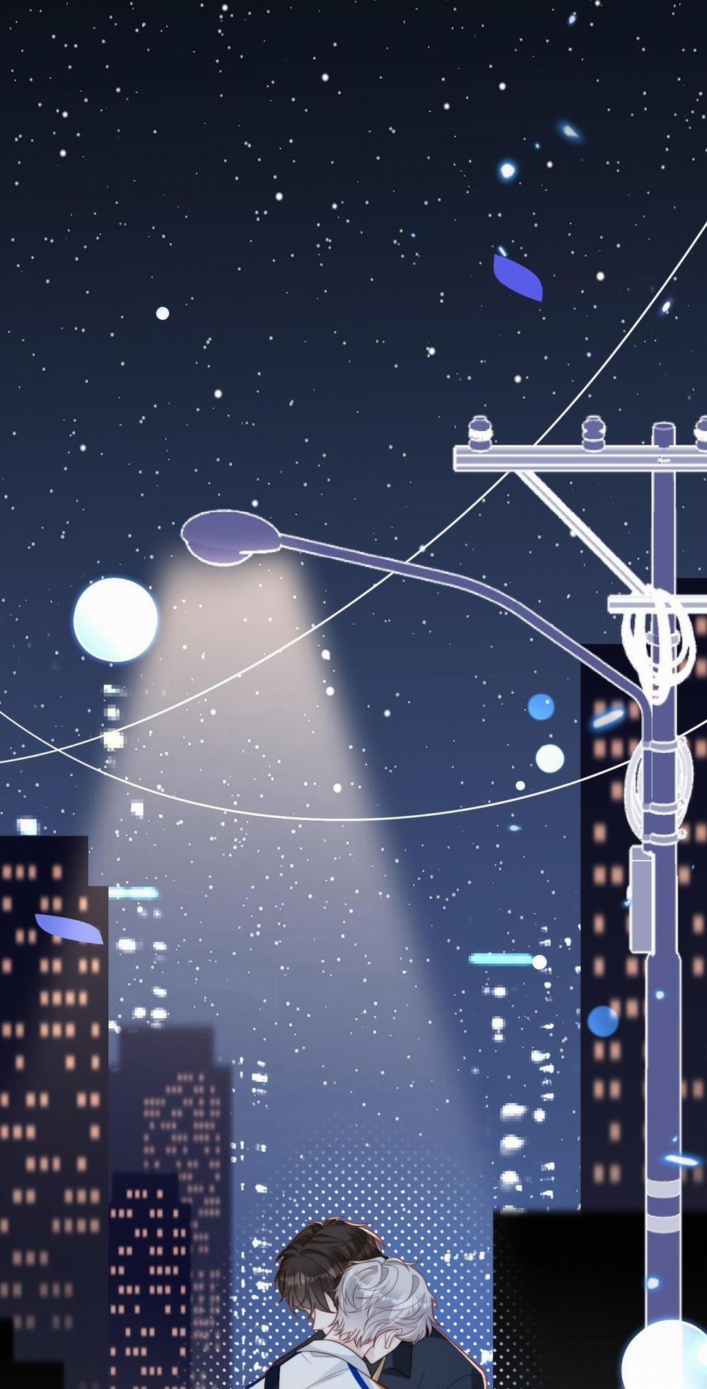 Sau Khi Giả Mất Trí Nhớ, Tình địch Nói Tôi Là Bạn Trai Của Hắn 58 trang 36