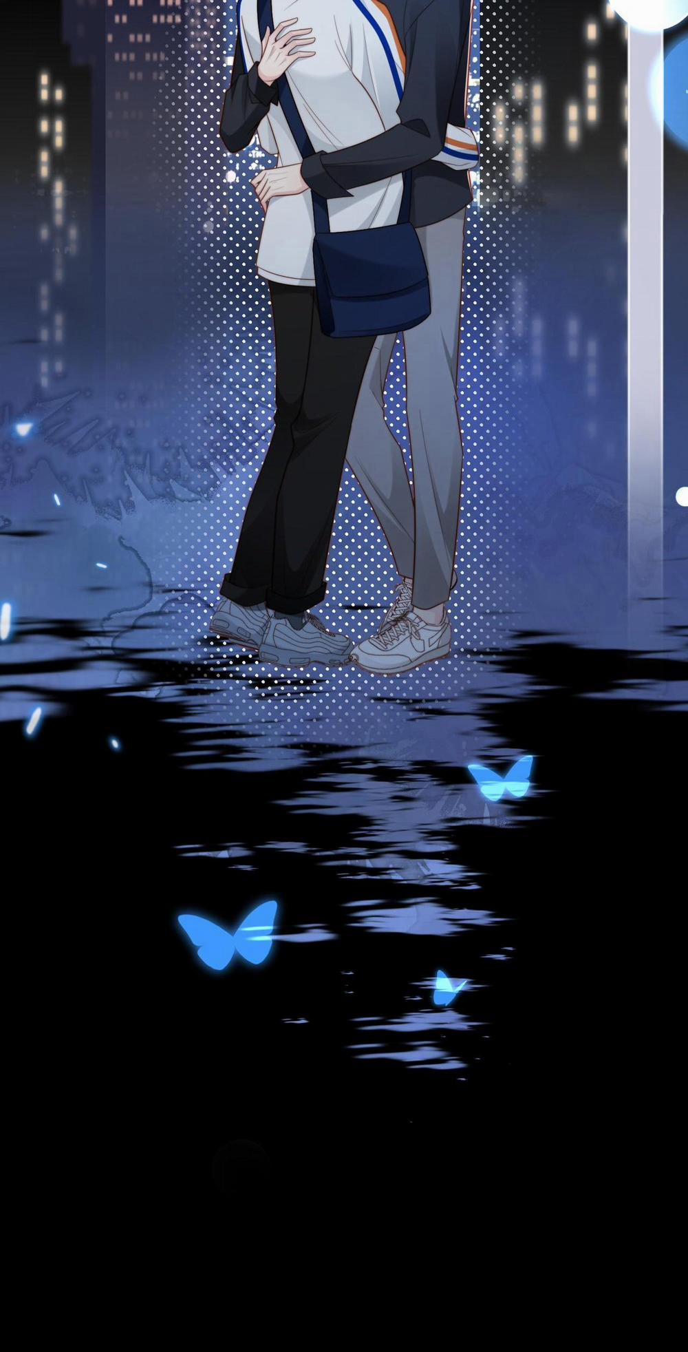 Sau Khi Giả Mất Trí Nhớ, Tình địch Nói Tôi Là Bạn Trai Của Hắn 58 trang 37