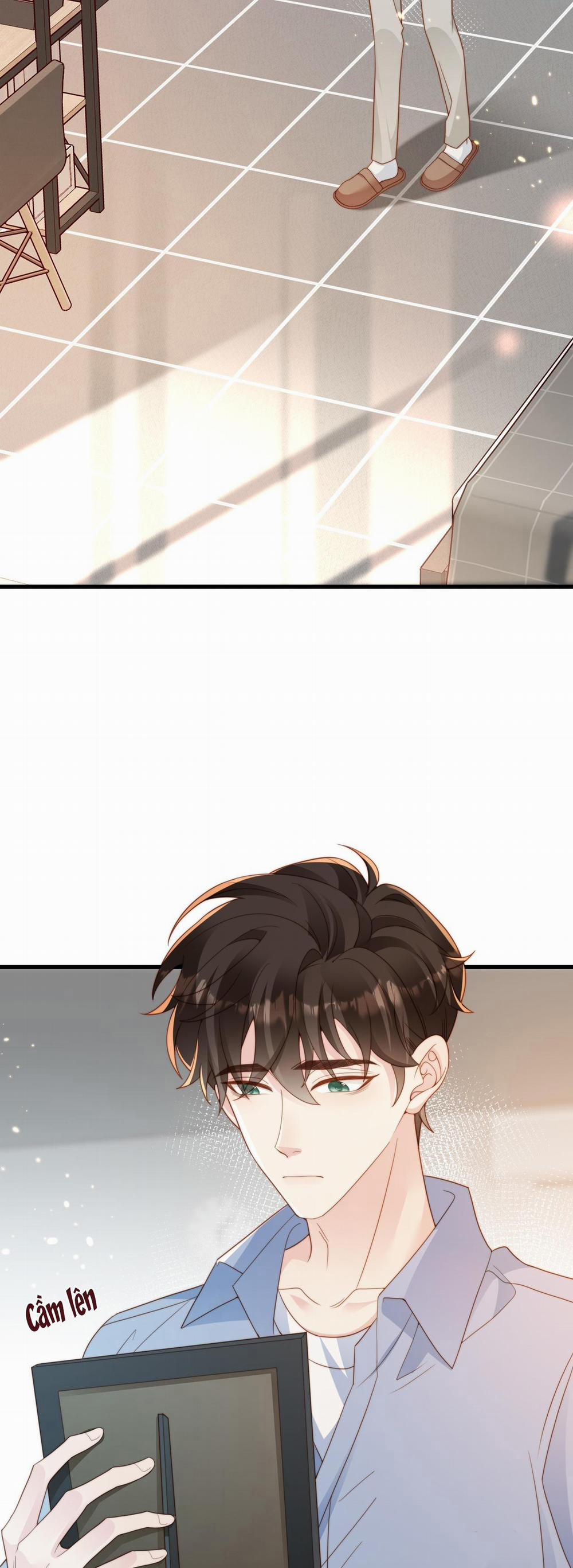 Sau Khi Giả Mất Trí Nhớ, Tình địch Nói Tôi Là Bạn Trai Của Hắn 58 trang 7