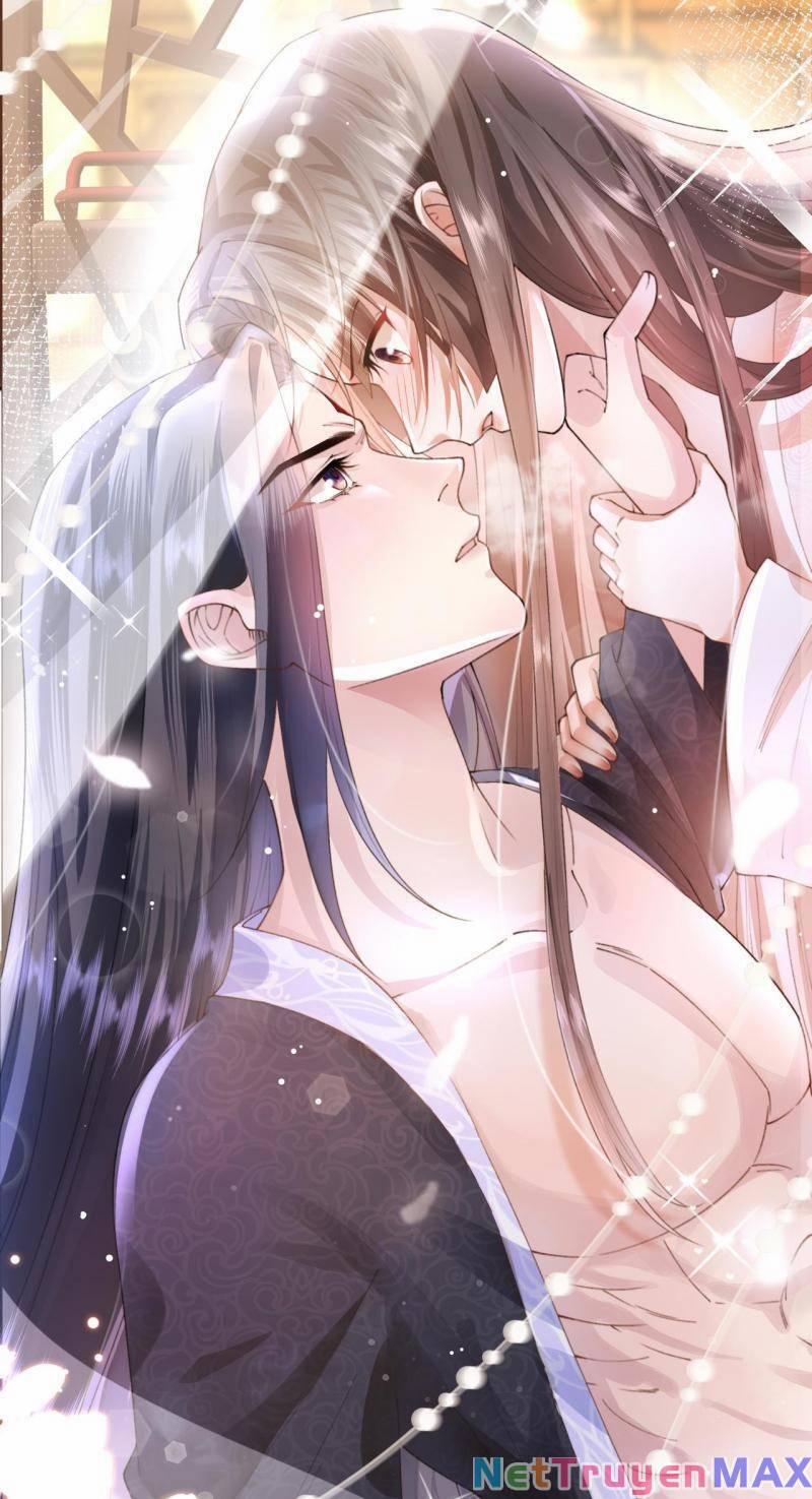 Sau Khi Hắc Hóa, Thế Tử Diễn Sâu Điên Cuồng Đòi Dính Lấy Ta 0.5 trang 3