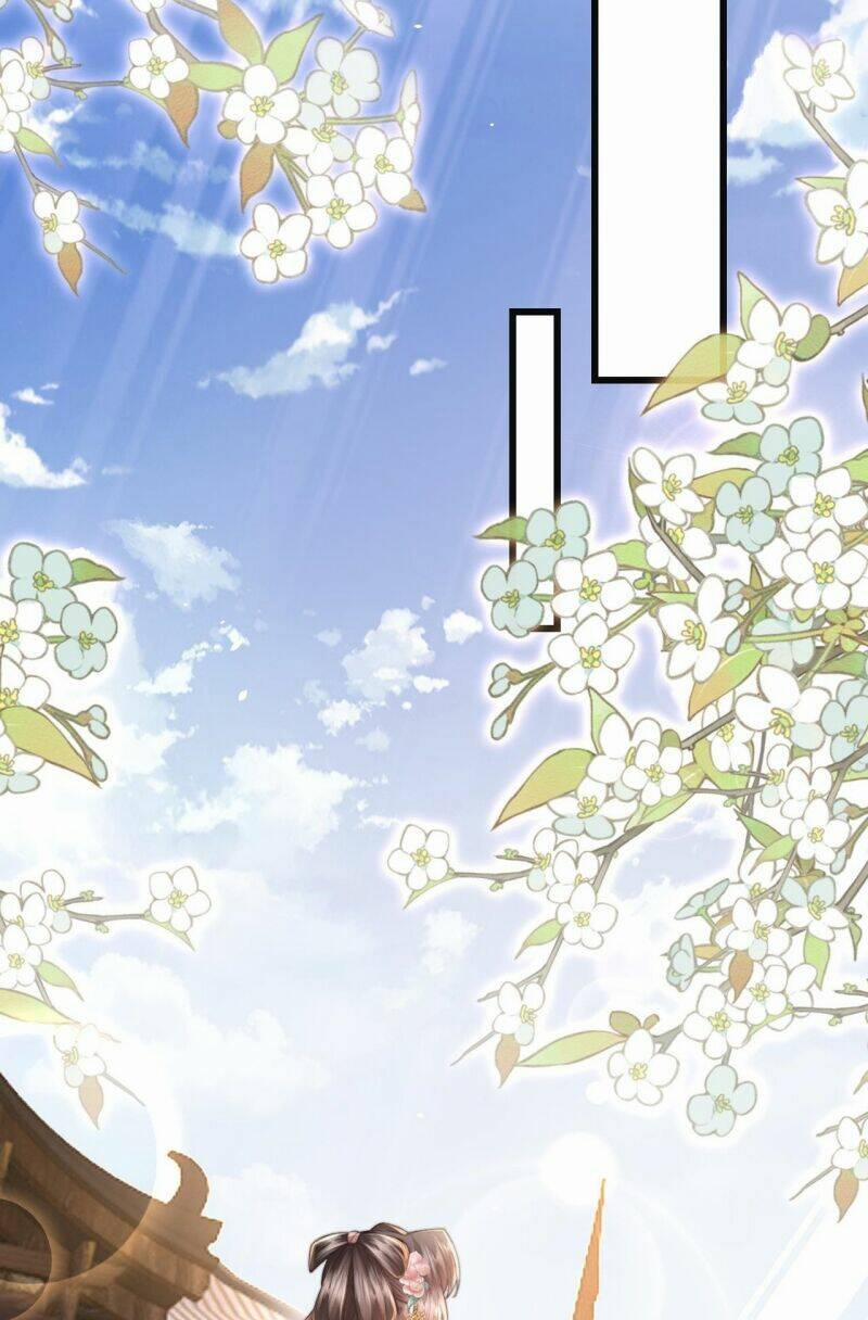 Sau Khi Hắc Hóa, Thế Tử Diễn Sâu Điên Cuồng Đòi Dính Lấy Ta 15 trang 17