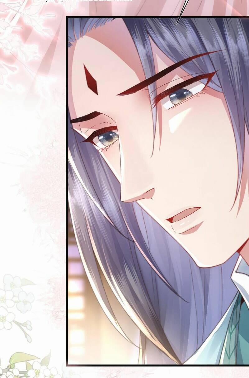 Sau Khi Hắc Hóa, Thế Tử Diễn Sâu Điên Cuồng Đòi Dính Lấy Ta 15 trang 21