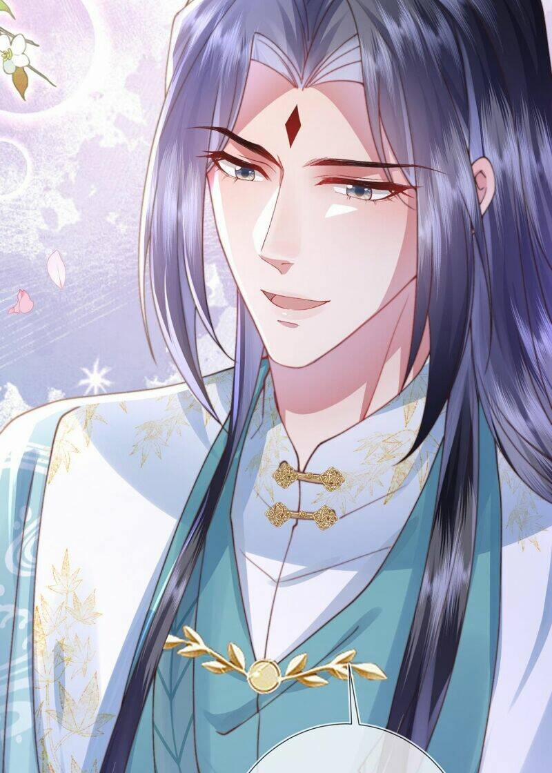 Sau Khi Hắc Hóa, Thế Tử Diễn Sâu Điên Cuồng Đòi Dính Lấy Ta 15 trang 27