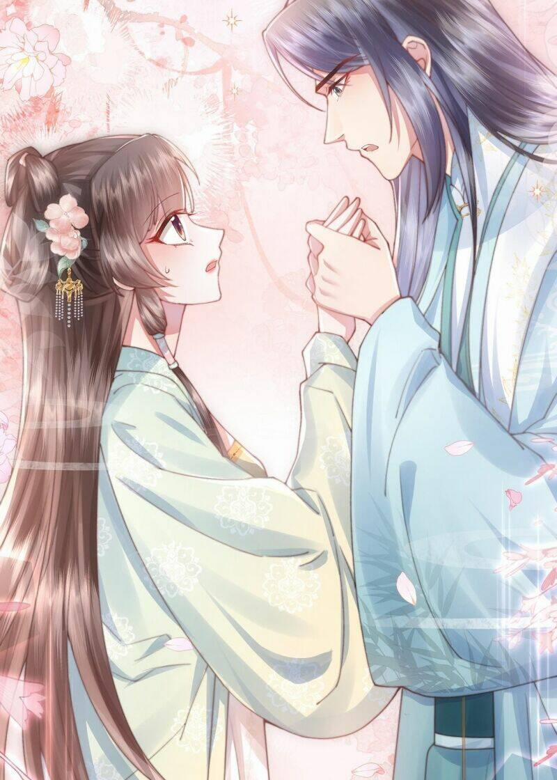 Sau Khi Hắc Hóa, Thế Tử Diễn Sâu Điên Cuồng Đòi Dính Lấy Ta 15 trang 30