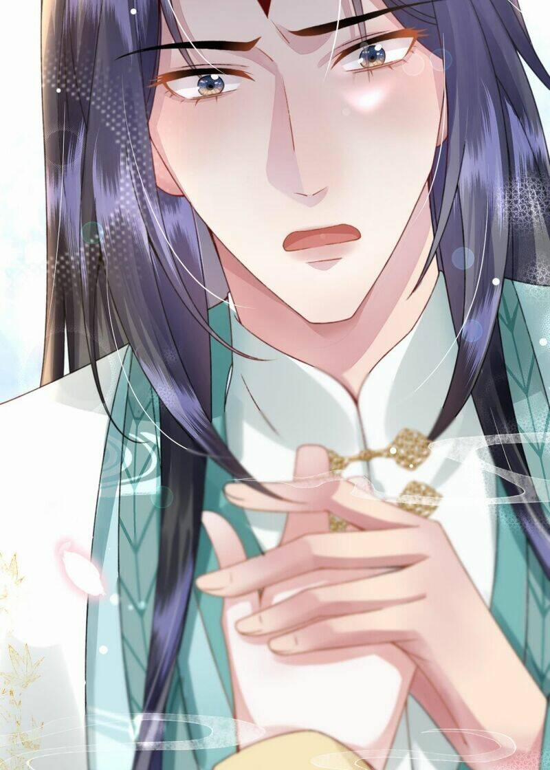 Sau Khi Hắc Hóa, Thế Tử Diễn Sâu Điên Cuồng Đòi Dính Lấy Ta 15 trang 35