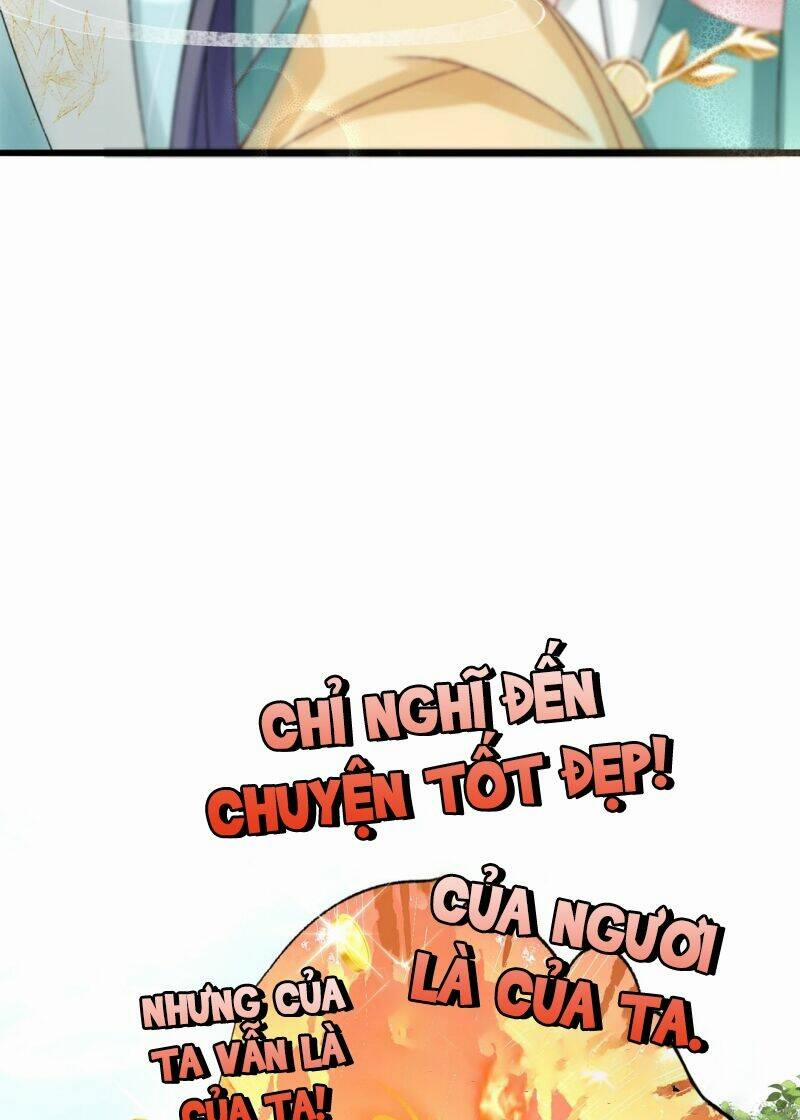 Sau Khi Hắc Hóa, Thế Tử Diễn Sâu Điên Cuồng Đòi Dính Lấy Ta 15 trang 36