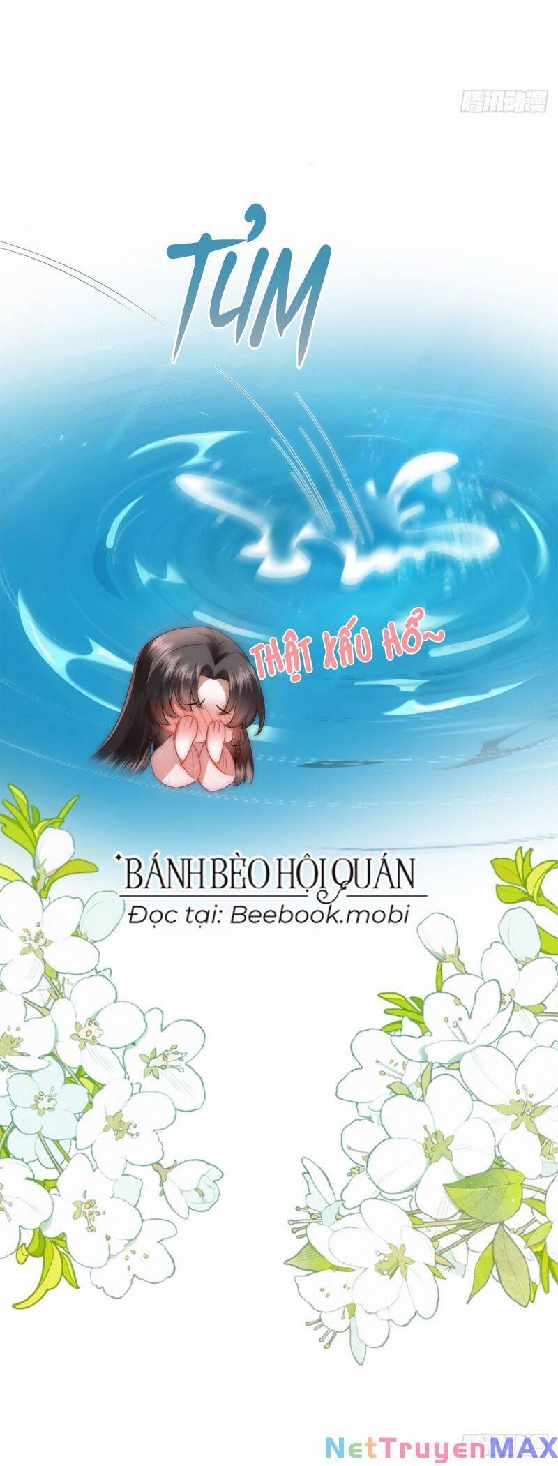 Sau Khi Hắc Hóa, Thế Tử Diễn Sâu Điên Cuồng Đòi Dính Lấy Ta 2 trang 21