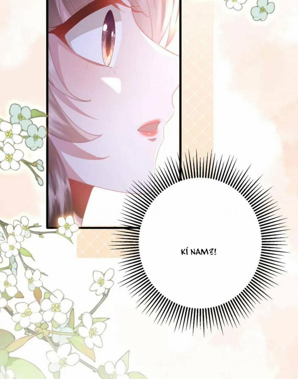 Sau Khi Hắc Hóa, Thế Tử Diễn Sâu Điên Cuồng Đòi Dính Lấy Ta 21 trang 10