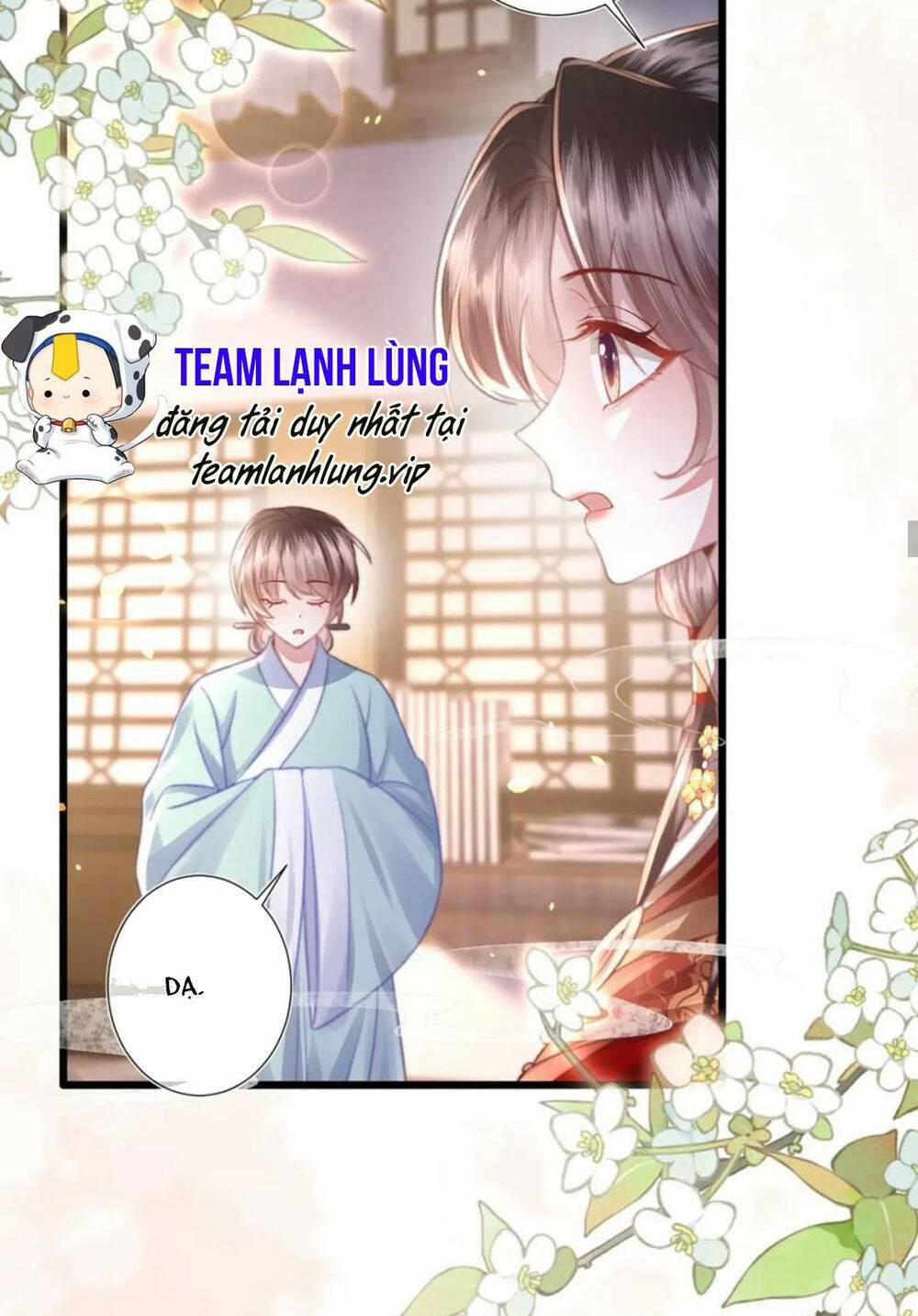 Sau Khi Hắc Hóa, Thế Tử Diễn Sâu Điên Cuồng Đòi Dính Lấy Ta 21 trang 28