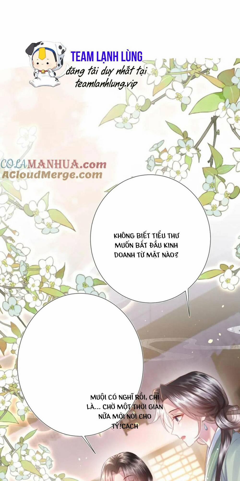 Sau Khi Hắc Hóa, Thế Tử Diễn Sâu Điên Cuồng Đòi Dính Lấy Ta 21 trang 29