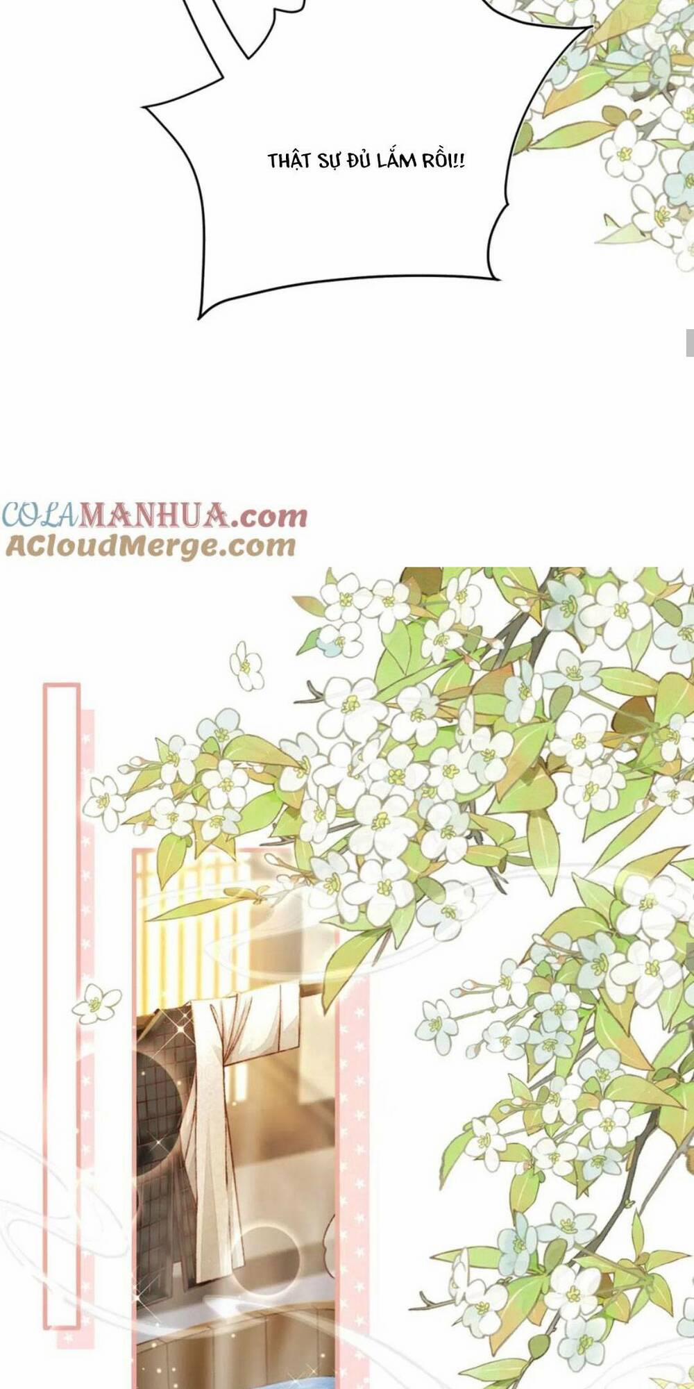 Sau Khi Hắc Hóa, Thế Tử Diễn Sâu Điên Cuồng Đòi Dính Lấy Ta 21 trang 38