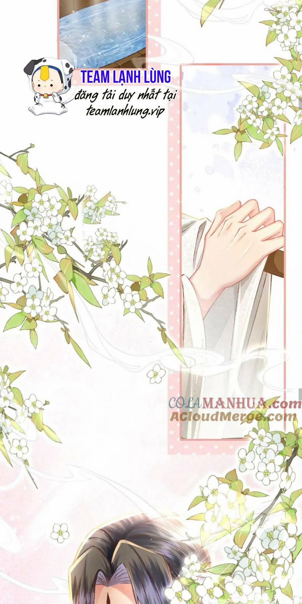 Sau Khi Hắc Hóa, Thế Tử Diễn Sâu Điên Cuồng Đòi Dính Lấy Ta 21 trang 39