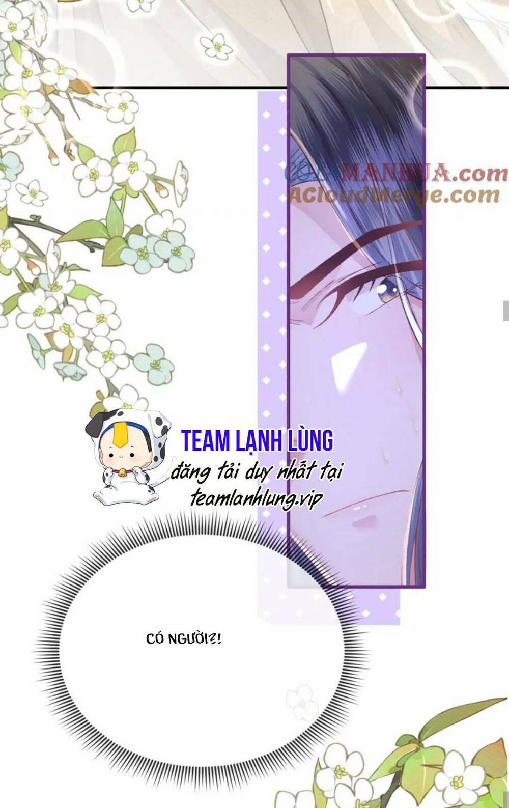 Sau Khi Hắc Hóa, Thế Tử Diễn Sâu Điên Cuồng Đòi Dính Lấy Ta 21 trang 41