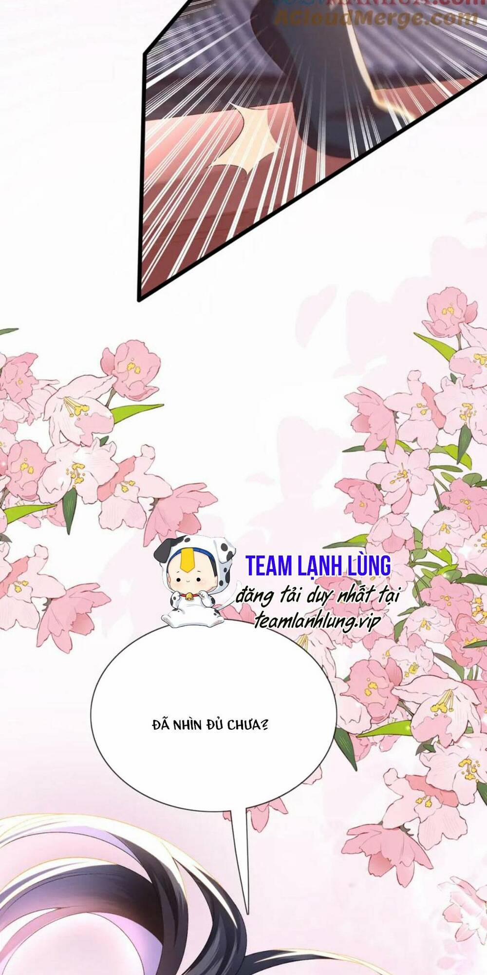 Sau Khi Hắc Hóa, Thế Tử Diễn Sâu Điên Cuồng Đòi Dính Lấy Ta 21 trang 48