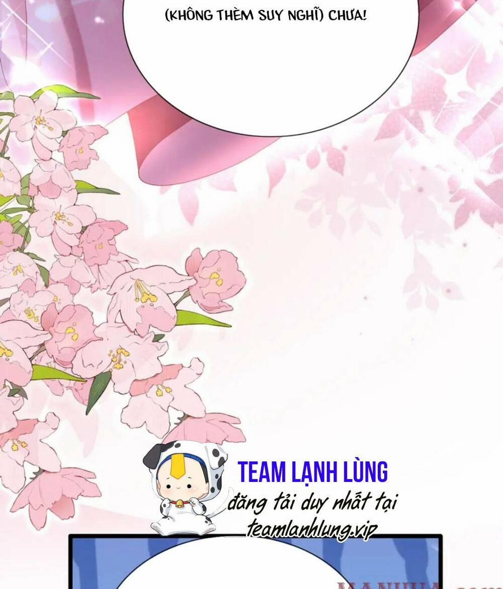 Sau Khi Hắc Hóa, Thế Tử Diễn Sâu Điên Cuồng Đòi Dính Lấy Ta 21 trang 50