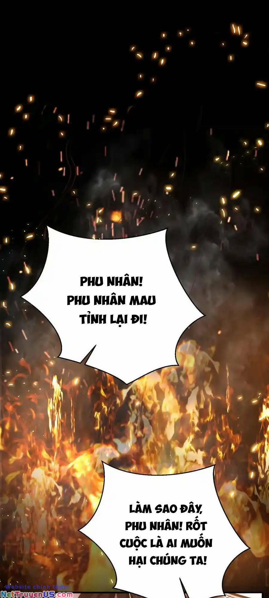 Sau Khi Hắc Hóa, Thế Tử Diễn Sâu Điên Cuồng Đòi Dính Lấy Ta 29 trang 16