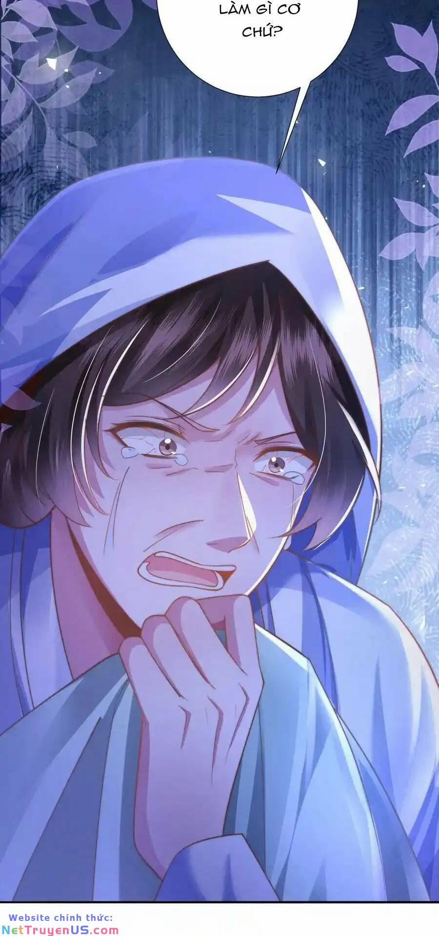 Sau Khi Hắc Hóa, Thế Tử Diễn Sâu Điên Cuồng Đòi Dính Lấy Ta 29 trang 2