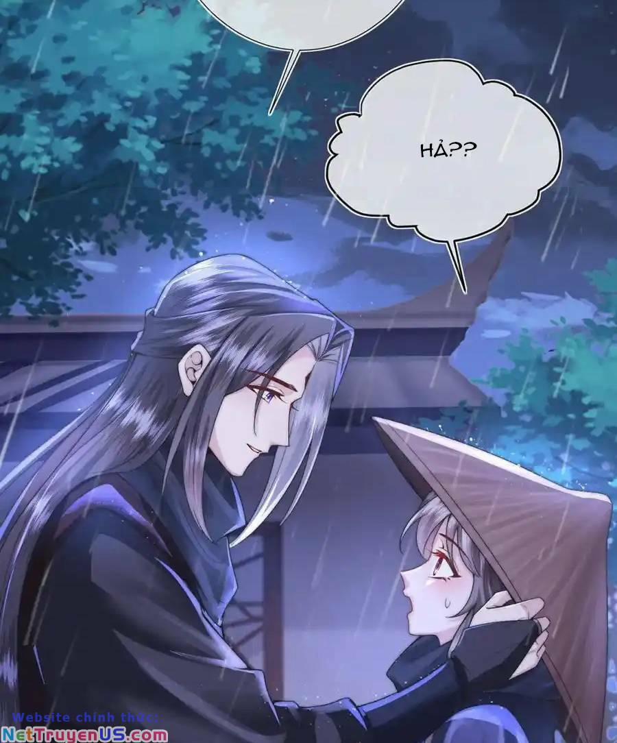 Sau Khi Hắc Hóa, Thế Tử Diễn Sâu Điên Cuồng Đòi Dính Lấy Ta 29 trang 32