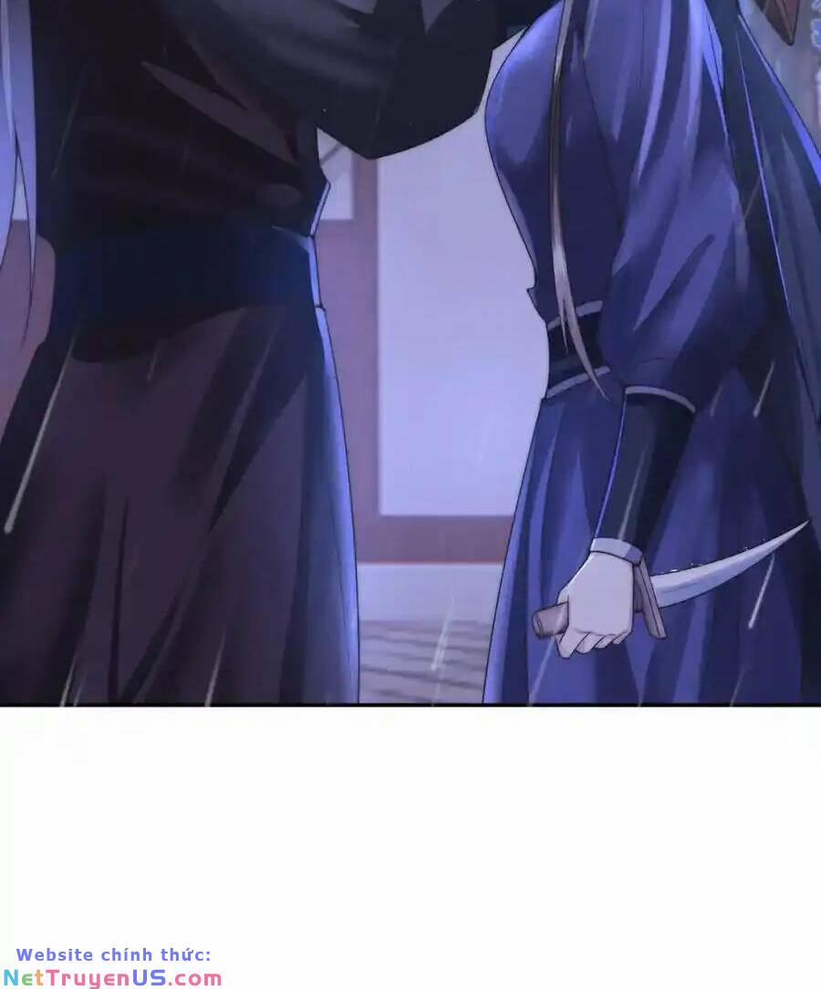 Sau Khi Hắc Hóa, Thế Tử Diễn Sâu Điên Cuồng Đòi Dính Lấy Ta 29 trang 33