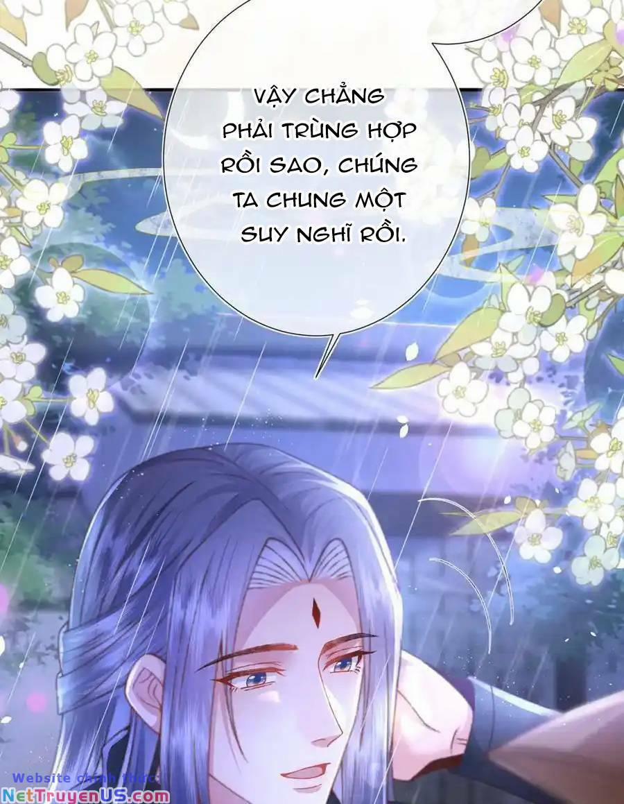 Sau Khi Hắc Hóa, Thế Tử Diễn Sâu Điên Cuồng Đòi Dính Lấy Ta 29 trang 37