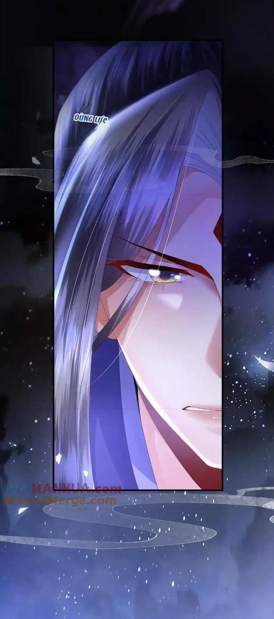 Sau Khi Hắc Hóa, Thế Tử Diễn Sâu Điên Cuồng Đòi Dính Lấy Ta 30 trang 31