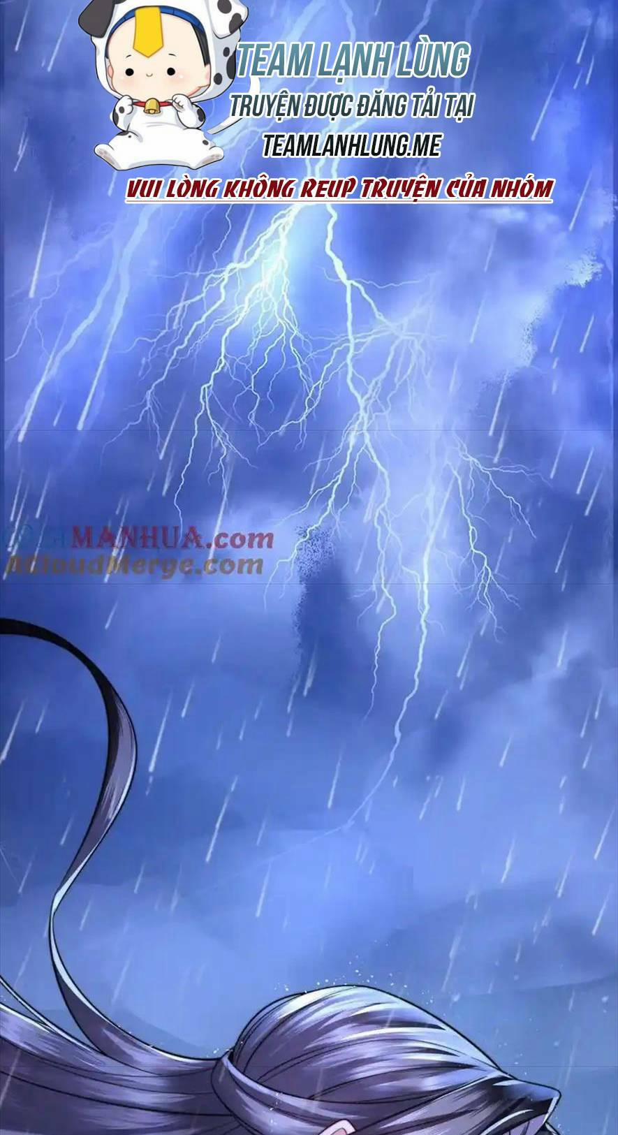 Sau Khi Hắc Hóa, Thế Tử Diễn Sâu Điên Cuồng Đòi Dính Lấy Ta 30 trang 6