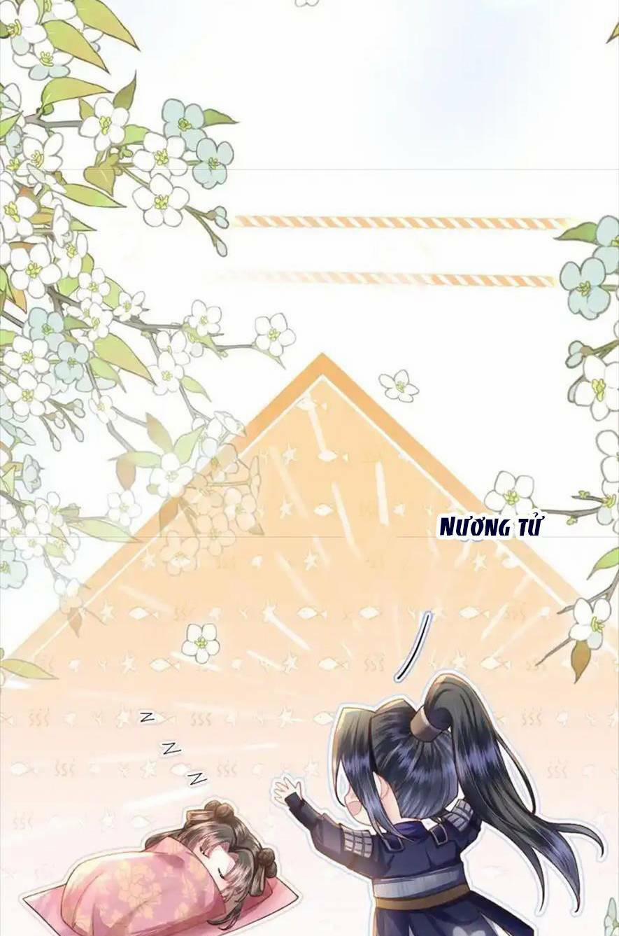 Sau Khi Hắc Hóa, Thế Tử Diễn Sâu Điên Cuồng Đòi Dính Lấy Ta 31 trang 45