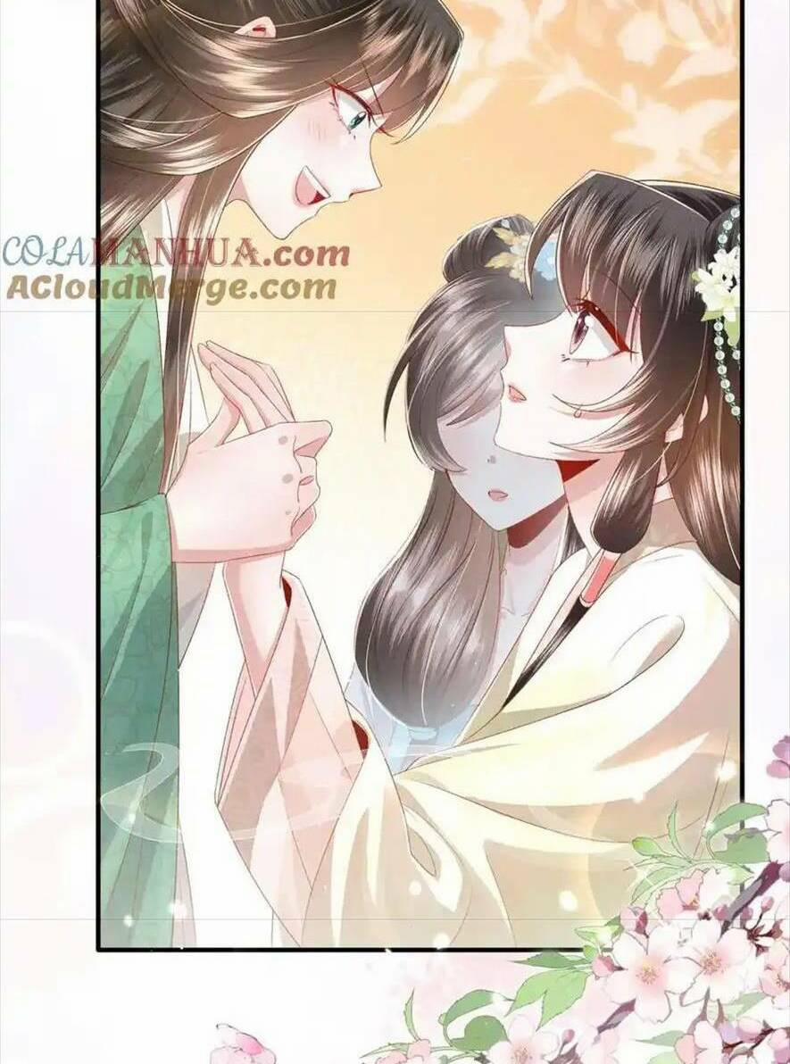 Sau Khi Hắc Hóa, Thế Tử Diễn Sâu Điên Cuồng Đòi Dính Lấy Ta 32 trang 26