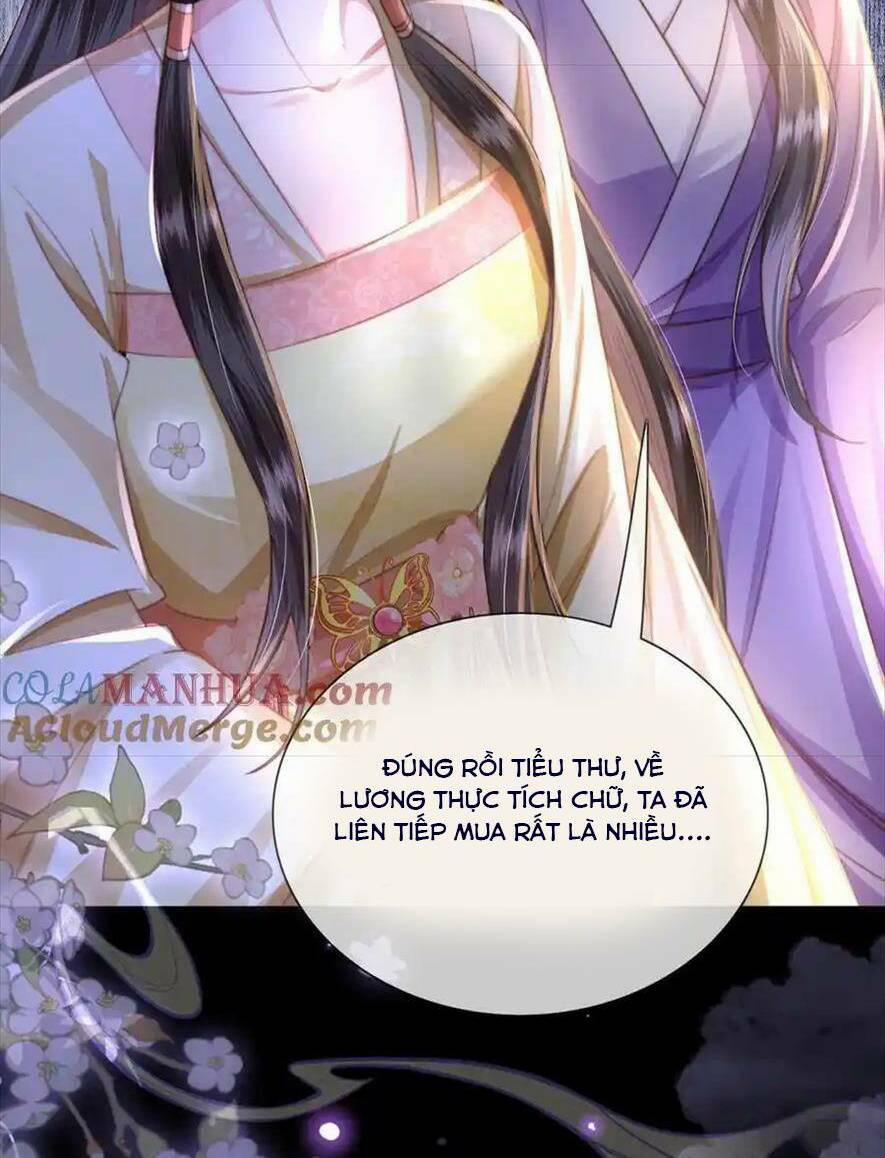 Sau Khi Hắc Hóa, Thế Tử Diễn Sâu Điên Cuồng Đòi Dính Lấy Ta 33 trang 31