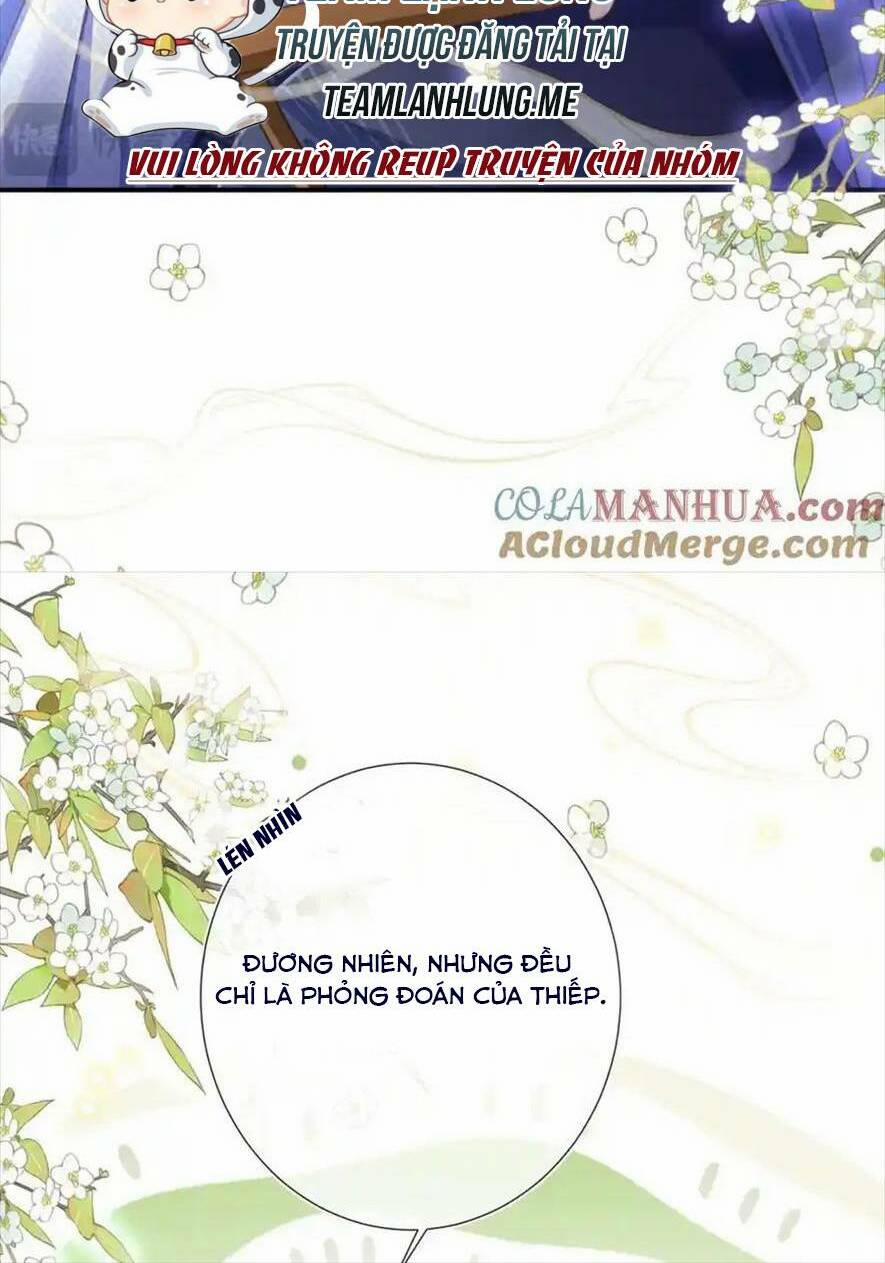 Sau Khi Hắc Hóa, Thế Tử Diễn Sâu Điên Cuồng Đòi Dính Lấy Ta 33 trang 39