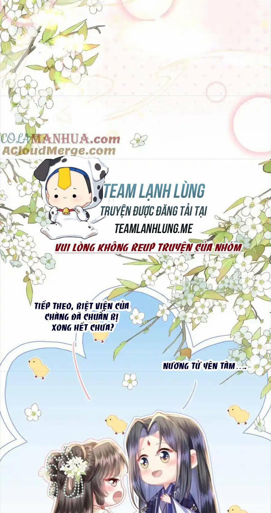 Sau Khi Hắc Hóa, Thế Tử Diễn Sâu Điên Cuồng Đòi Dính Lấy Ta 33 trang 48