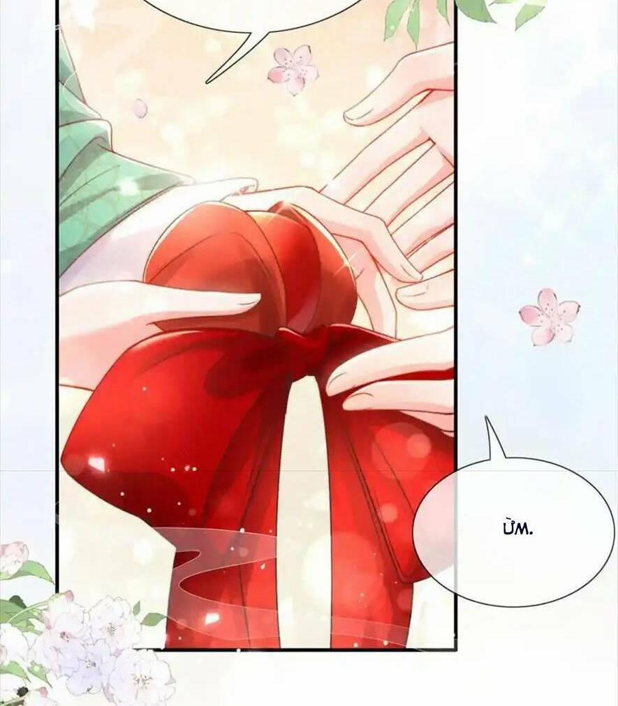 Sau Khi Hắc Hóa, Thế Tử Diễn Sâu Điên Cuồng Đòi Dính Lấy Ta 34 trang 10