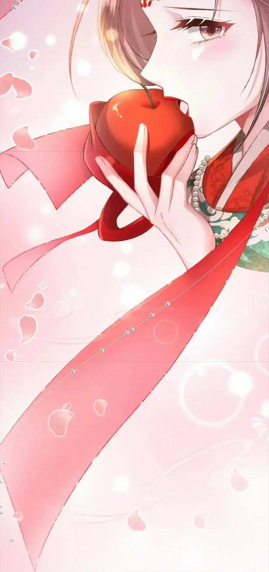 Sau Khi Hắc Hóa, Thế Tử Diễn Sâu Điên Cuồng Đòi Dính Lấy Ta 34 trang 30