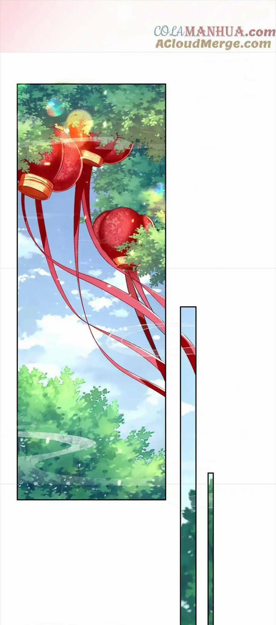 Sau Khi Hắc Hóa, Thế Tử Diễn Sâu Điên Cuồng Đòi Dính Lấy Ta 34 trang 31