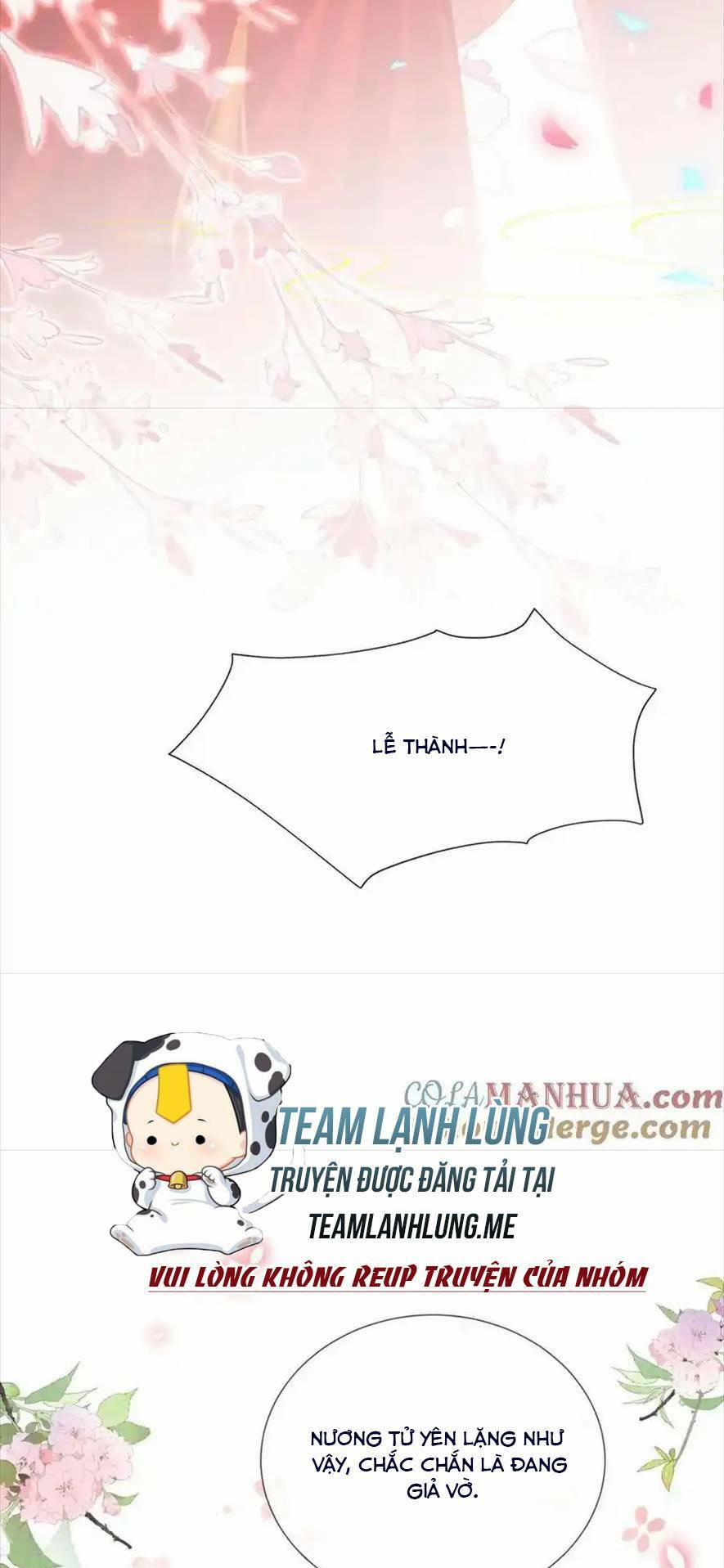 Sau Khi Hắc Hóa, Thế Tử Diễn Sâu Điên Cuồng Đòi Dính Lấy Ta 34 trang 48