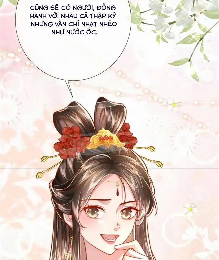 Sau Khi Hắc Hóa, Thế Tử Diễn Sâu Điên Cuồng Đòi Dính Lấy Ta 37 trang 4