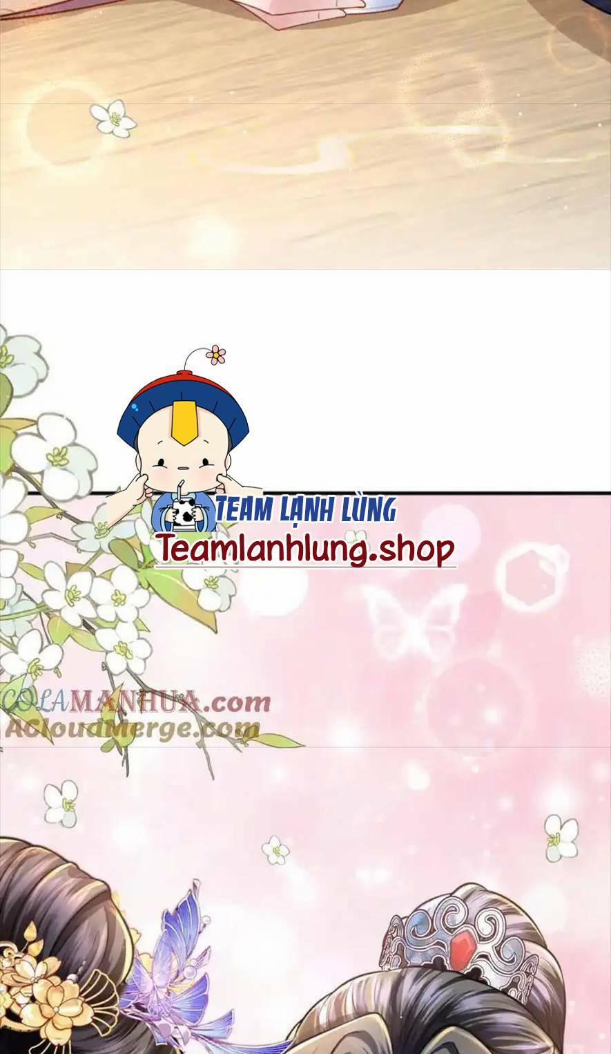 Sau Khi Hắc Hóa, Thế Tử Diễn Sâu Điên Cuồng Đòi Dính Lấy Ta 37 trang 42